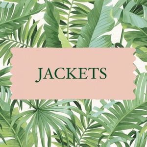 JACKETS